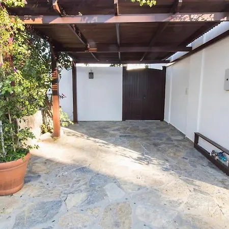 Enjoy 4br W/magnificent View In Turkbuku Villa *