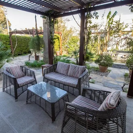 Enjoy 4br W/magnificent View In Turkbuku Villa Bodrum