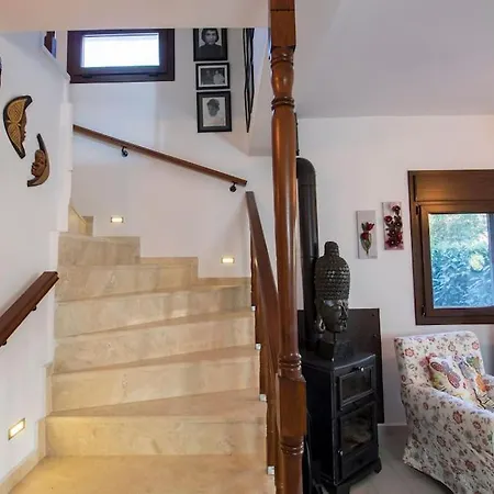 Enjoy 4br W/magnificent View In Turkbuku *