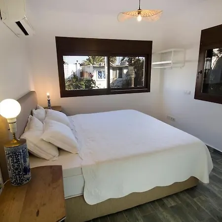 Βίλα Enjoy 4br W/magnificent View In Turkbuku *