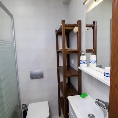 Βίλα Enjoy 4br W/magnificent View In Turkbuku Αλικαρνασσός