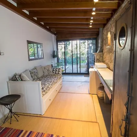 Enjoy 4br W/magnificent View In Turkbuku Villa *