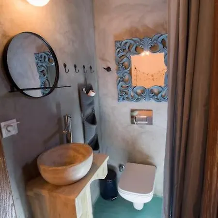 Enjoy 4br W/magnificent View In Turkbuku * Bodrum