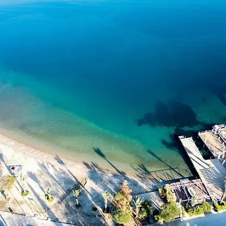 Enjoy 4br W/magnificent View In Turkbuku Bodrum