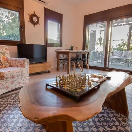 Enjoy 4br W/magnificent View In Turkbuku Bodrum