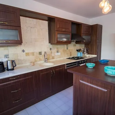 Enjoy 4br W/magnificent View In Turkbuku Villa Bodrum