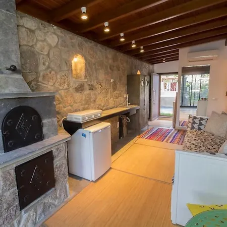 Enjoy 4br W/magnificent View In Turkbuku * Bodrum