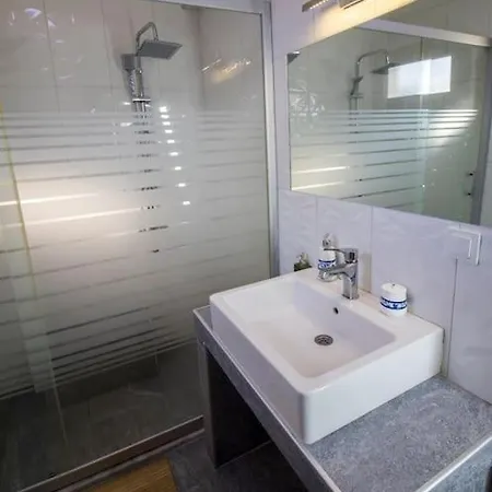 Enjoy 4br W/magnificent View In Turkbuku